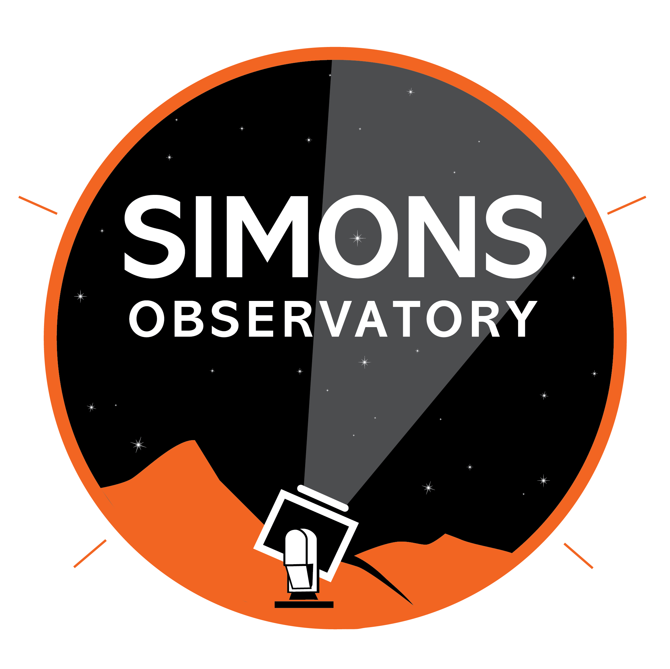simons observatory logo