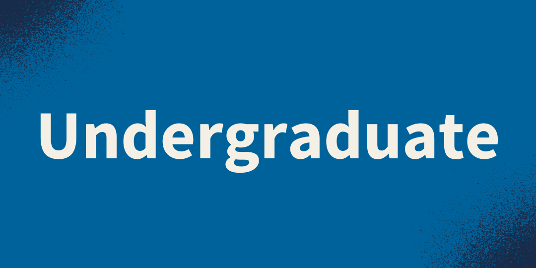 undergraduate