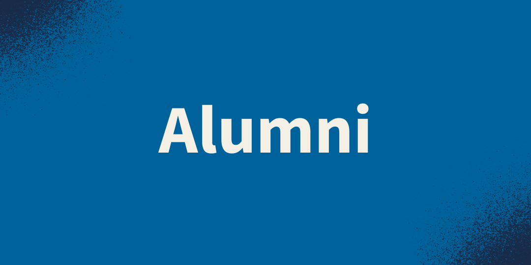 Alumni