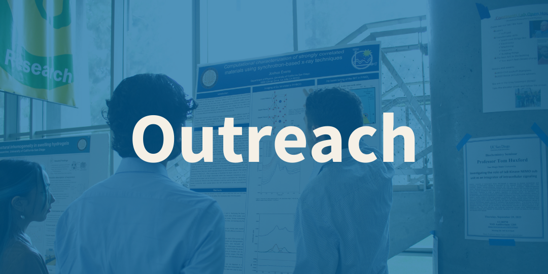 outreach