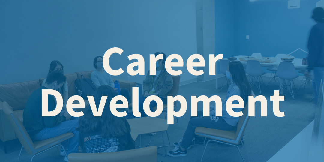 career development