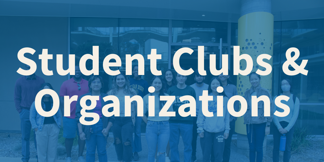 student clubs